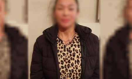 Una empleada doméstica fue detenida por robo, en la Ciudad de Buenos Aires. Una empleada doméstica fue detenida por robo, en la Ciudad de Buenos Aires.