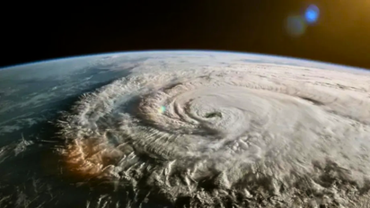 Qué es una ciclogénesis: el fenómeno detrás del temporal en Buenos Aires