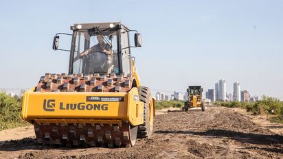 Posible Fenómeno del Niño: cómo se prepara la ciudad de Santa Fe
