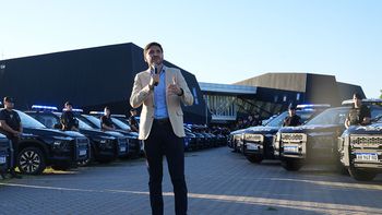 Pullaro advirtió que el presupuesto nacional desatiende rutas y deudas con Santa Fe