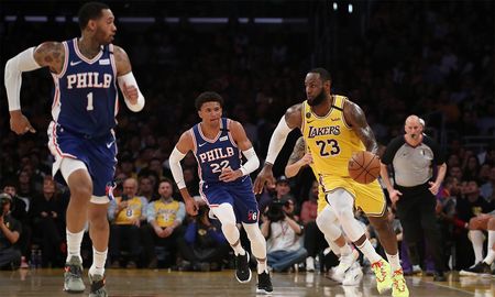 Este jueves a partir de las 19.30 de Argentina, la NBA reanuda su actividad tras un parate obligado de cinco meses. Este jueves a partir de las 19.30 de Argentina, la NBA reanuda su actividad tras un parate obligado de cinco meses.