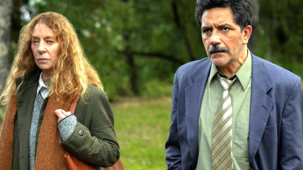 La serie se estrena el próximo&nbsp;11 de mayo&nbsp;por Netflix.