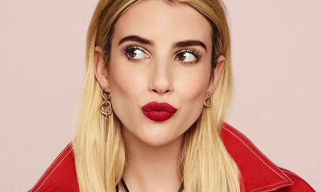 Emma Roberts