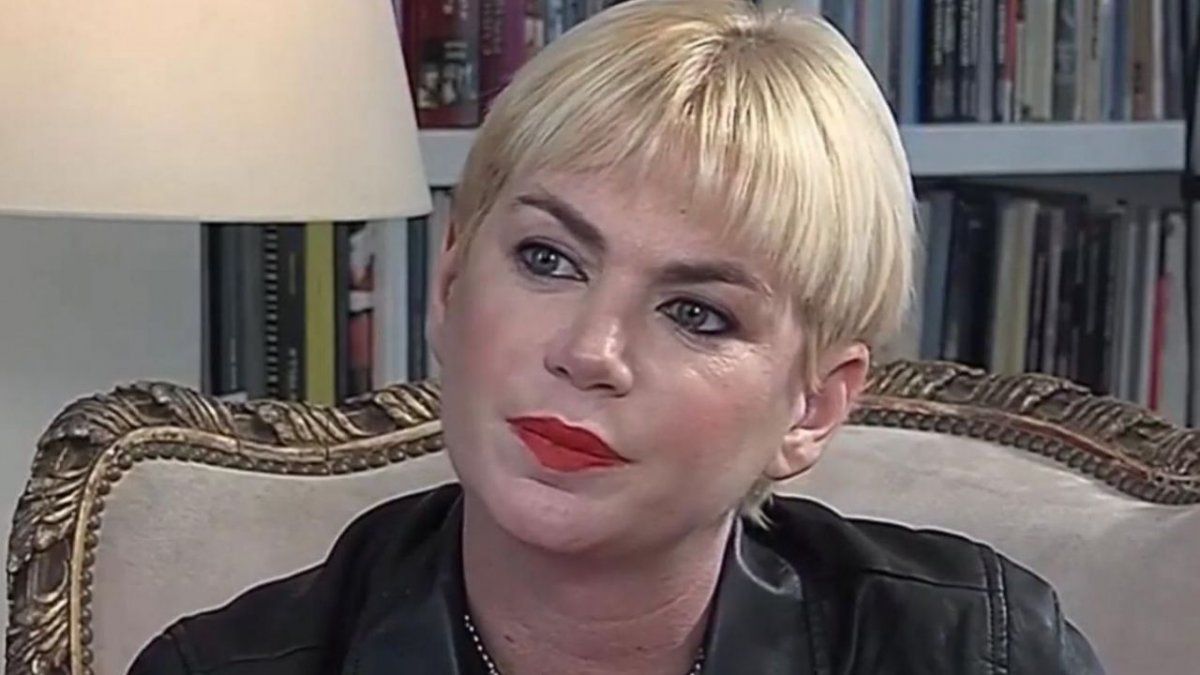 Esmeralda Mitre y la importante resolución de la Justicia