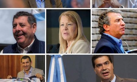 sorpresas, enfrentamientos, dudas y traiciones en un frenetico cierre de listas sorpresas, enfrentamientos, dudas y traiciones en un frenetico cierre de listas