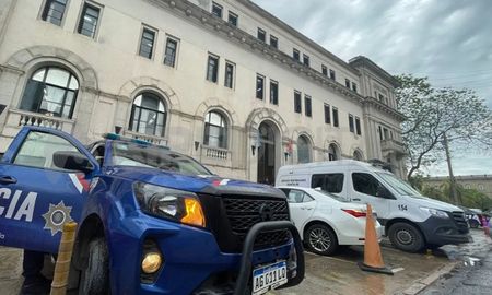 Los detalles del caso fueron revelados en una audiencia realizada en tribunales. Los detalles del caso fueron revelados en una audiencia realizada en tribunales.