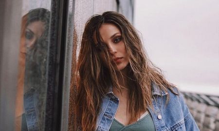 juanita tinelli sorprendio a todos sus fans con una foto juanita tinelli sorprendio a todos sus fans con una foto