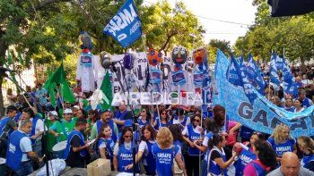 Finalmente, la paritaria docente en la provincia de Santa Fe termina el 2020 con un acuerdo entre las partes. 