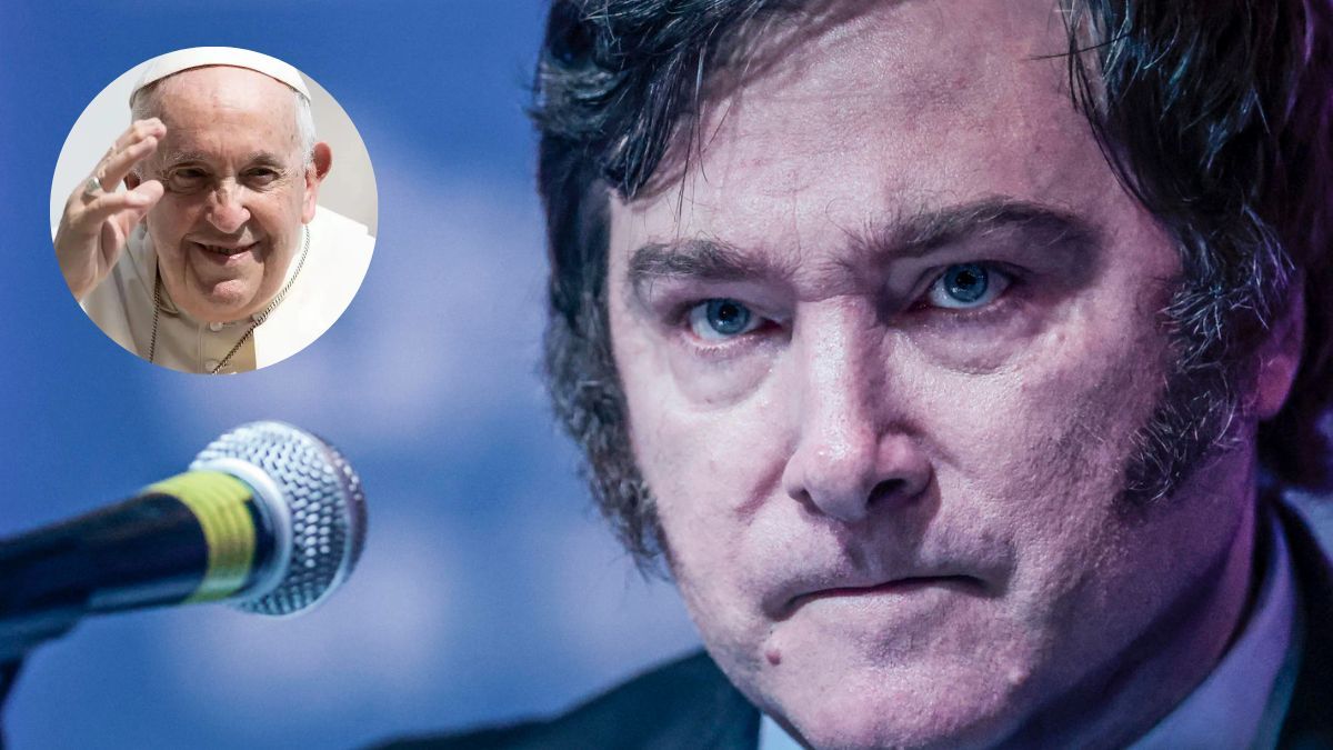 Fue una charla muy razonable