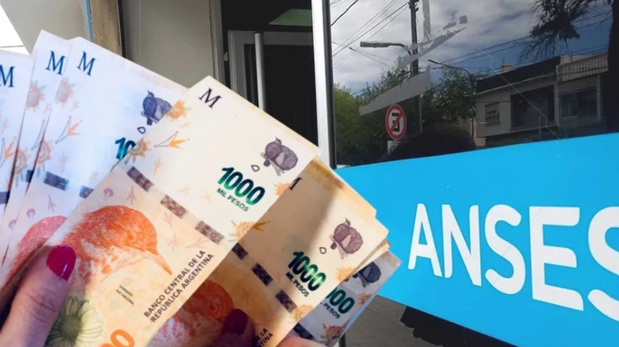 Jubilados cobrarán un bono en junio, confirmó el Gobierno.