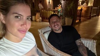 El oscuro trasfondo de la ruptura de Wanda Nara y Martín Migueles: traición, sospechas y el miedo por sus hijas