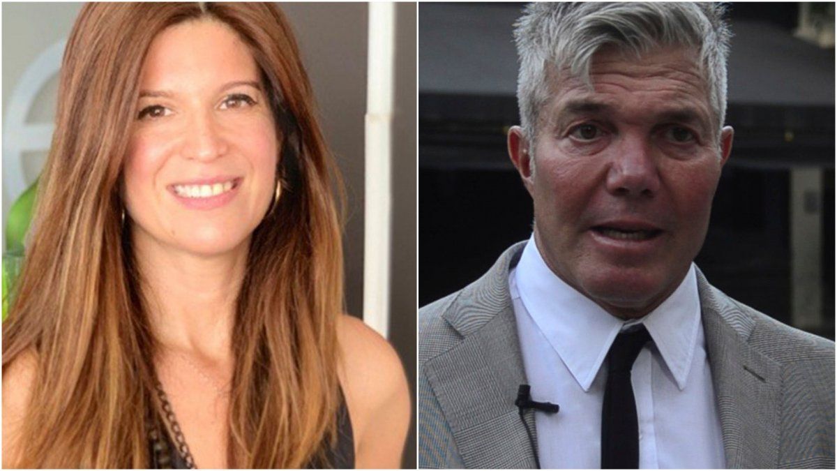 Fernando Burlando respondió a las acusaciones de Elba Marcovecchio: Le mordió la mano al que le dio de comer