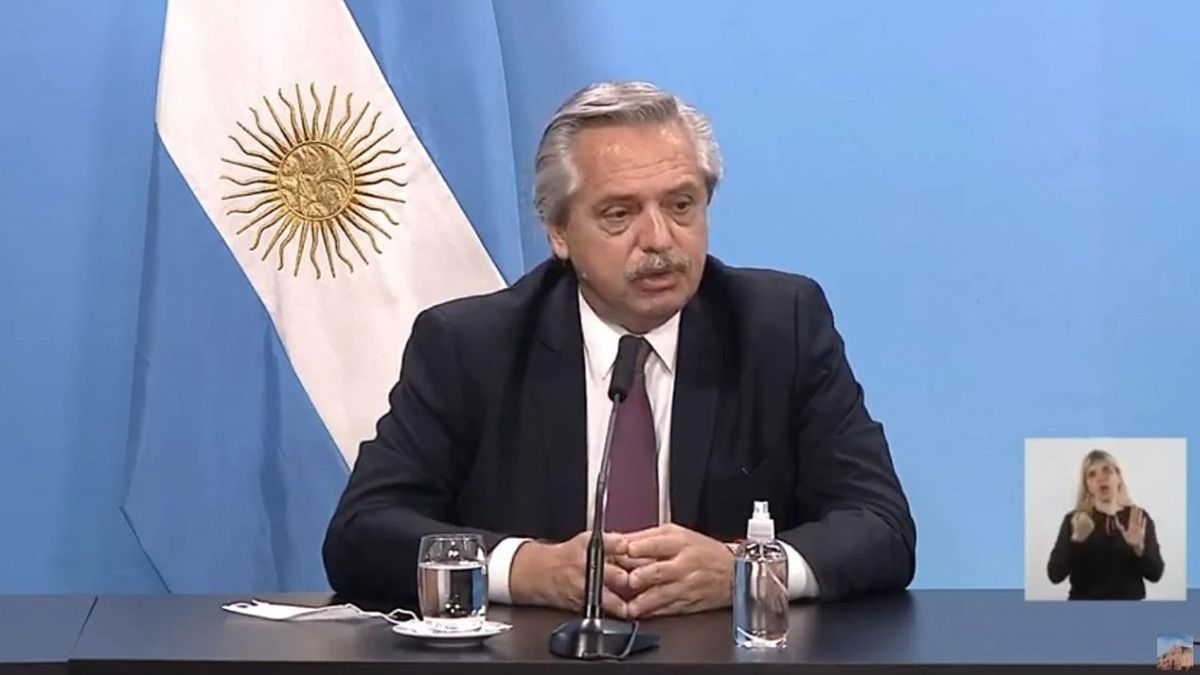 Se publicó el DNU con las nuevas restricciones que comienzan a regir desde este viernes.&nbsp;