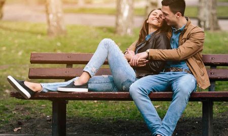 ¡atencion!: las parejas que se conocen a traves de tinder son mas estables ¡atencion!: las parejas que se conocen a traves de tinder son mas estables