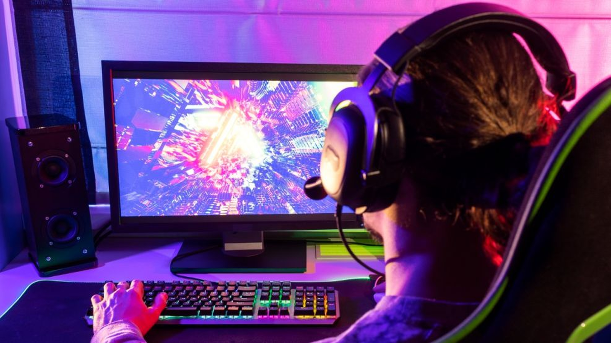 Los gamers van contra Sergio Massa y apoyan públicamente a Javier Milei