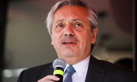 un organismo internacional le garantizo respaldo economico a alberto fernandez un organismo internacional le garantizo respaldo economico a alberto fernandez