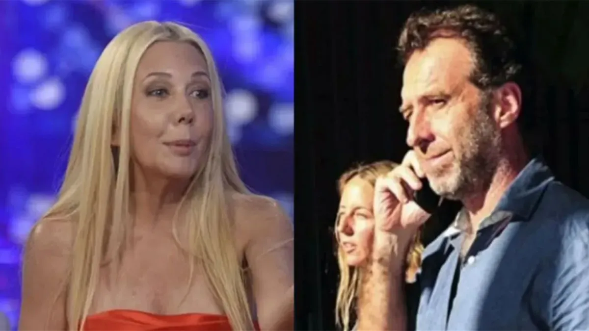 Citaron a declarar a Mariana Nannis y a un hermano de Macri por el negociado con la venta de parques eólicos