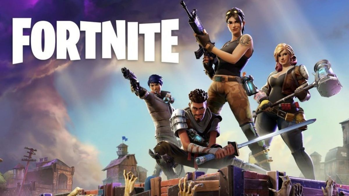 Fortnite: comprar y devolver skins será más sencillo gracias a estas novedades