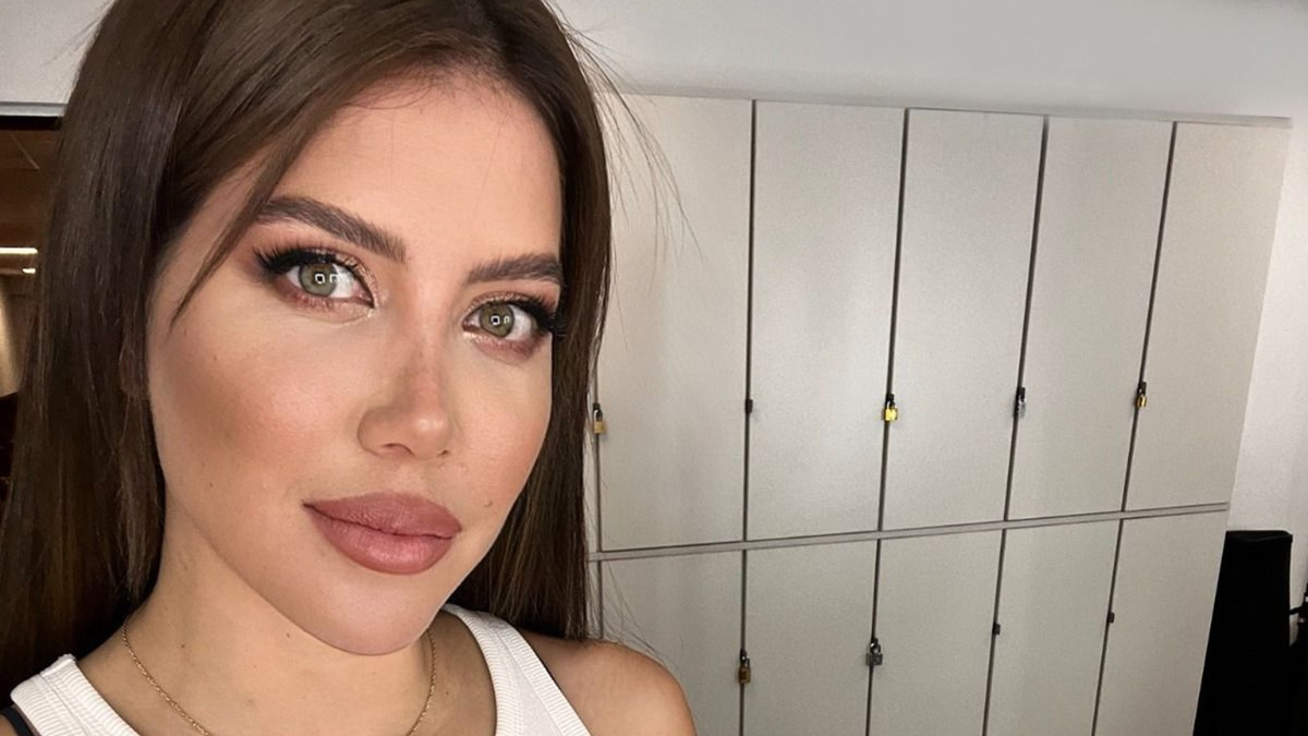 Wanda Nara revela un terrible secreto sobre MasterChef.