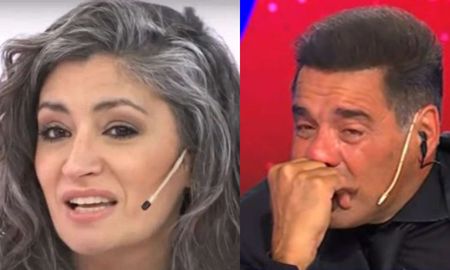 Las declaraciones de Carla Conte reavivaron antiguos conflictos del ambiente televisivo. Las declaraciones de Carla Conte reavivaron antiguos conflictos del ambiente televisivo.