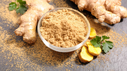 La raíz con un sabor y aroma únicos que aporta grandes beneficios a tu salud