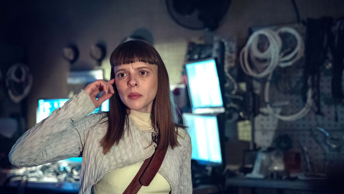 Tomalin aseguró que tiene una idea interesante para continuar. Tomalin aseguró que tiene una idea interesante para continuar.