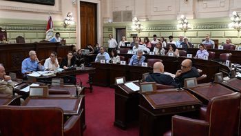 Diputados avanzó en comisiones con el tratamiento de la ley orgánica de municipios
