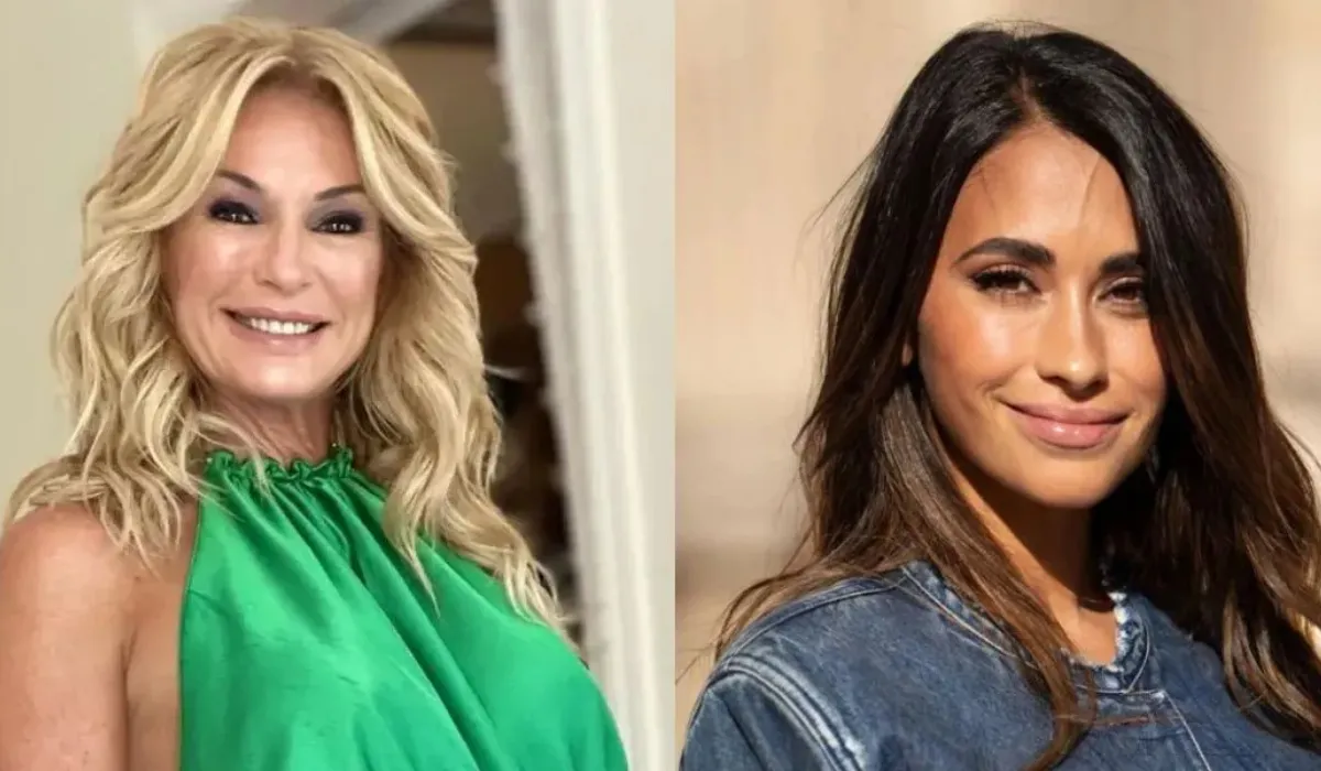 Polémica frase de Yanina Latorre sobre el rol de Antonela Roccuzzo en la vida de Leo Messi