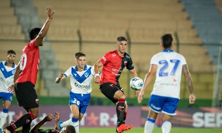 Aire de Santa Fe | Colón Vélez pretemporada Serie Río de la Plata