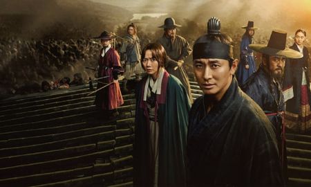 Netflix: 5 series coreanas que están disponibles en la plataforma. Netflix: 5 series coreanas que están disponibles en la plataforma.