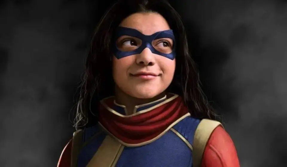 De qué tratará "Ms. Marvel".
