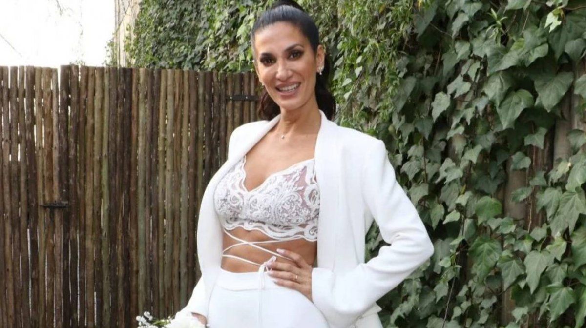 Silvina Escudero habló del problema que la obliga a operarse.