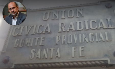 coronavirus: duro documento de la ucr de santa fe contra las ultimas medidas de perotti coronavirus: duro documento de la ucr de santa fe contra las ultimas medidas de perotti