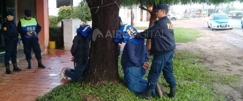 Qué dijeron los acusados de asesinar al diputado y al funcionario riojano