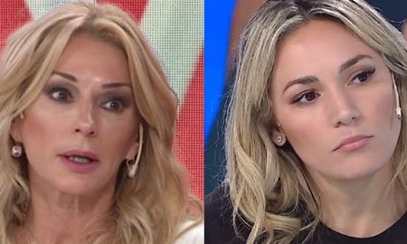 Yanina Latorre contó los motivos del despido de Rocío Oliva en C5N. Yanina Latorre contó los motivos del despido de Rocío Oliva en C5N.