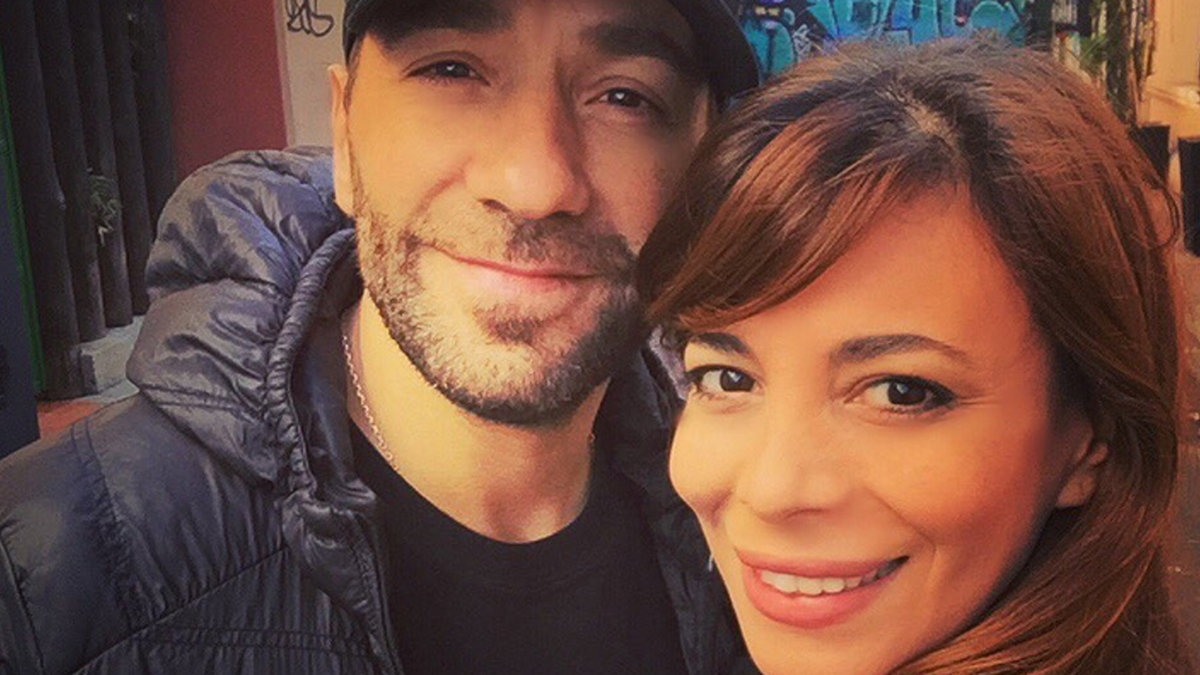 Ximena Capristo filtró escandalosos chats privados de Gustavo Conti con