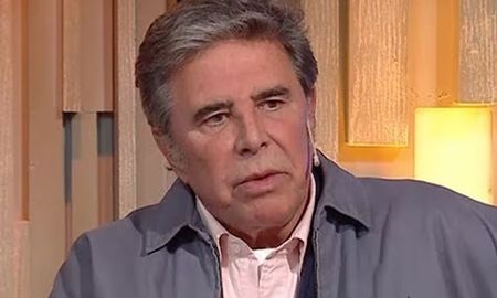 Jorge Martínez permanece internado tras una operación de urgencia en Buenos Aires. Jorge Martínez permanece internado tras una operación de urgencia en Buenos Aires.