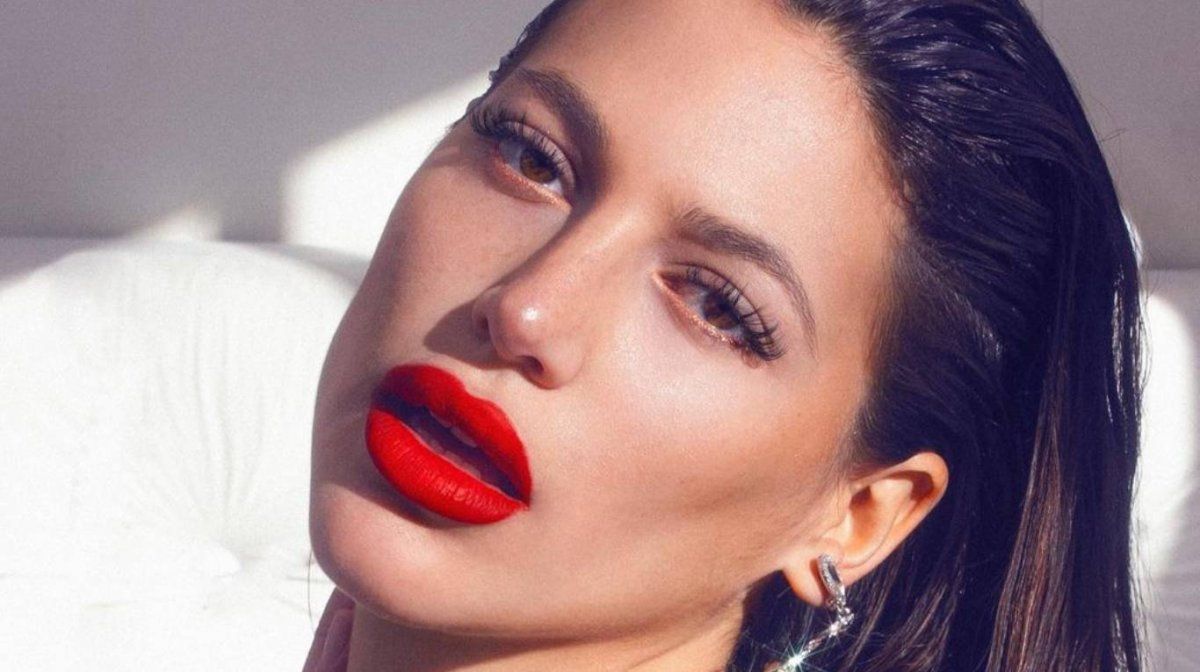 Marian Farjat se hizo famosa en Gran Hermano.