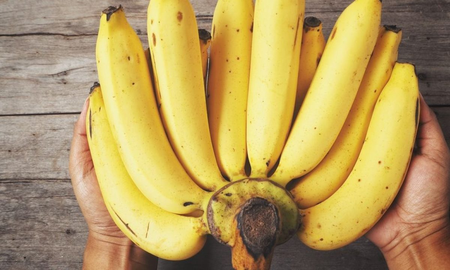 Qué pasa si como banana todos los días Qué pasa si como banana todos los días