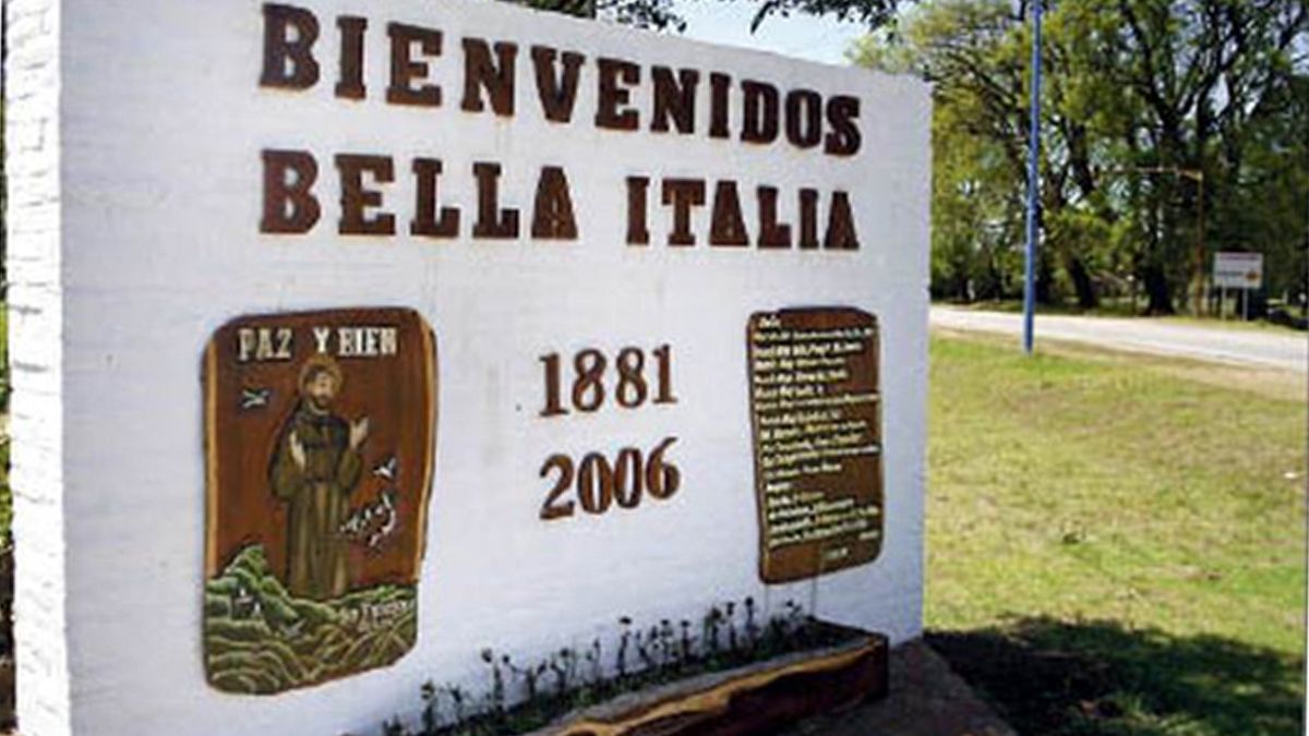 El caso ocurrió en marzo del 2020 en la pequeña localidad del departamento Las Colonias.&nbsp;