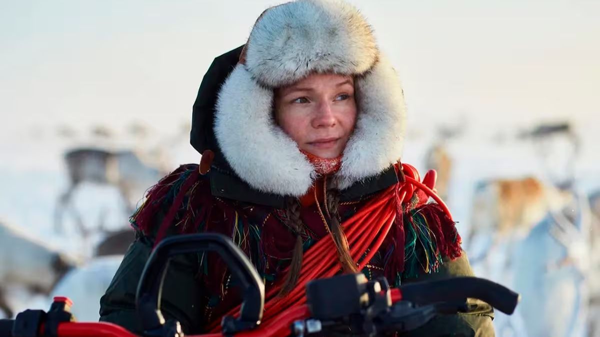 La película sueca llena de drama que está en Netflix