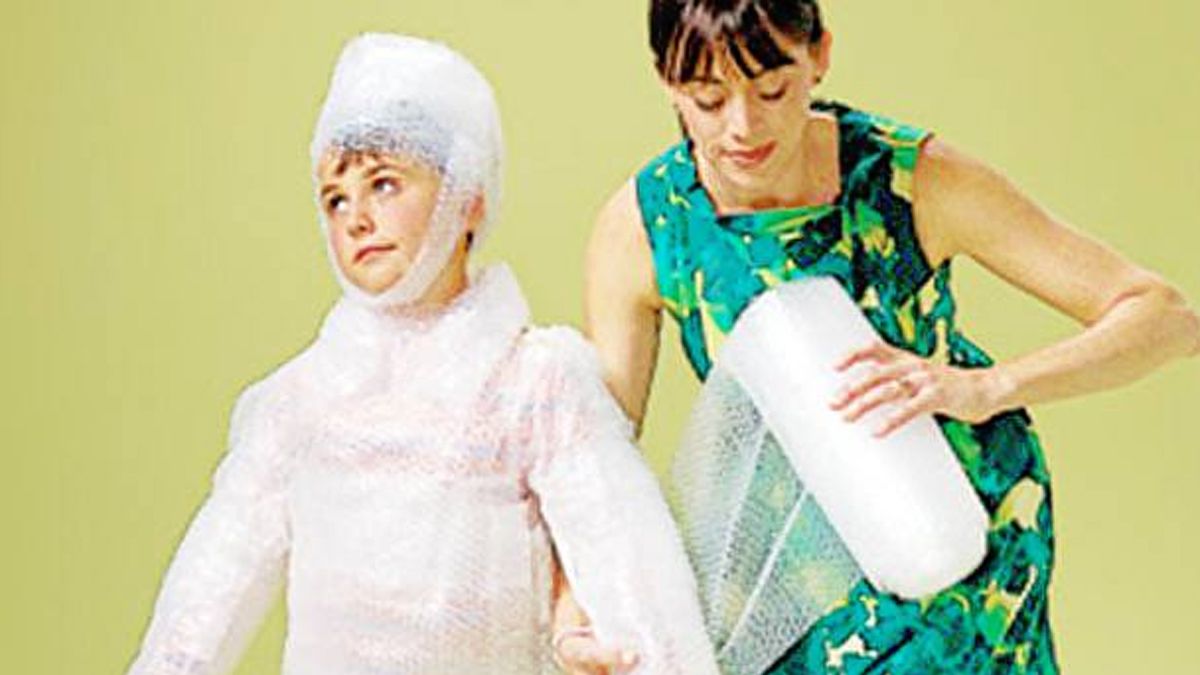 Los signos del zodiaco más sobreprotectores