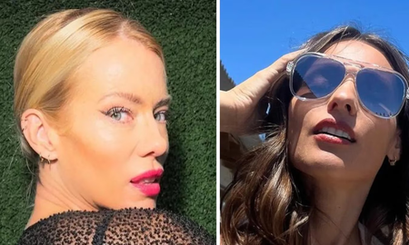 Enemigas íntimas: Pampita y Nicole Neumann se habrían negado a trabajar juntas Enemigas íntimas: Pampita y Nicole Neumann se habrían negado a trabajar juntas
