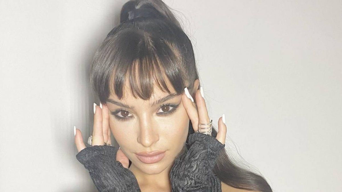 Brenda Asnicar protagonizó un escándalo en un restorán: Tuvo suerte que no terminó presa