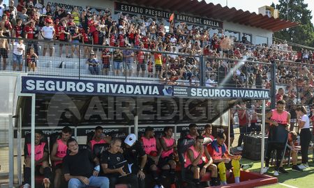 Julio César Falcioni reveló qué aspecto de su equipo le gustó más en el triunfo del Club Atlético Colón ante Barracas Central, por la cuarta fecha de la Copa de la Liga. Julio César Falcioni reveló qué aspecto de su equipo le gustó más en el triunfo del Club Atlético Colón ante Barracas Central, por la cuarta fecha de la Copa de la Liga.