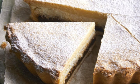 Tarta de ricota: la receta más fácil para hacer un postre irresistible Tarta de ricota: la receta más fácil para hacer un postre irresistible