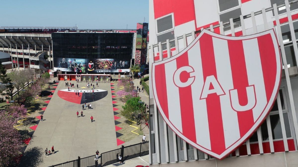 Fuerte mensaje de Colón y Unión a 50 años del golpe: “Nunca Más”