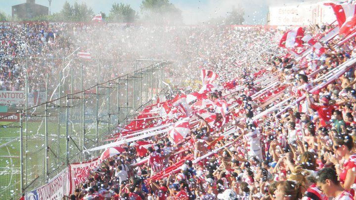 Venta de entradas para Unión – Godoy Cruz