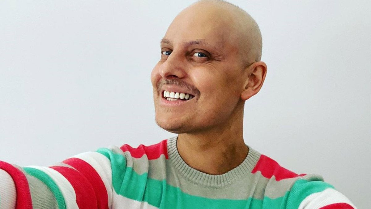 La donante de médula será su hermana Laura.