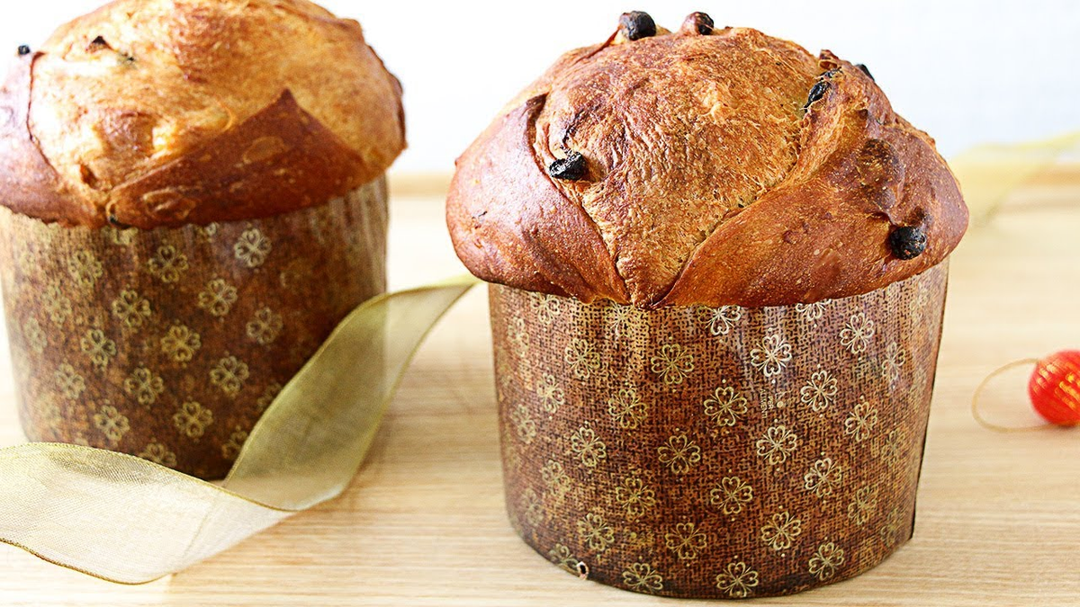 El panettone navideño es un clásico, perfecto para disfrutar en esta época del año. El panettone navideño es un clásico, perfecto para disfrutar en esta época del año.